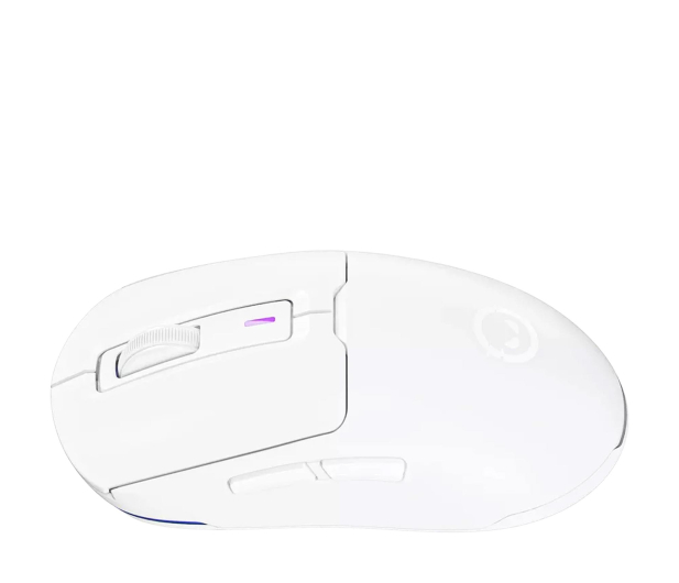 Lorgar MSA10 BT LED RGB Biała - 1326958 - zdjęcie 3